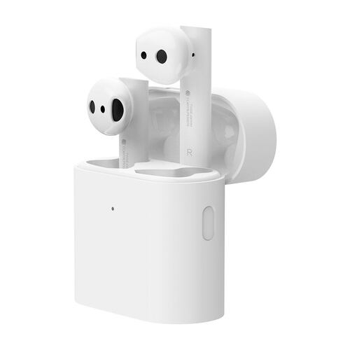 Audífonos Xiaomi Tws 2S Blancos