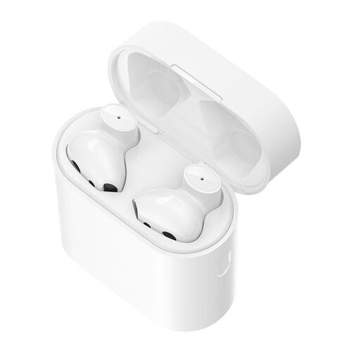 Audífonos Xiaomi Tws 2S Blancos