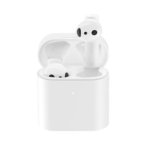 Audífonos Xiaomi Tws 2S Blancos