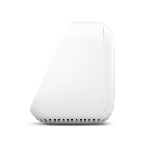 Reloj Inteligente Xiaomi Mi Smart Clock blanco