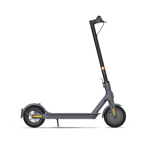 Scooter eléctrico Xiaomi Mi 3 negro