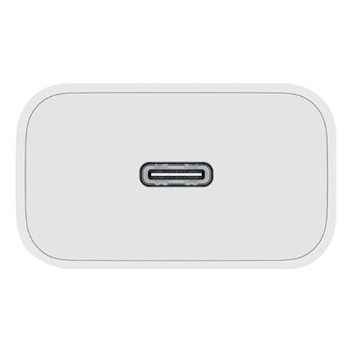 Xiaomi Cargador 20W Conexión USB Tipo C Modelo BHR4927GL Blanco, Estado  Como Nuevo