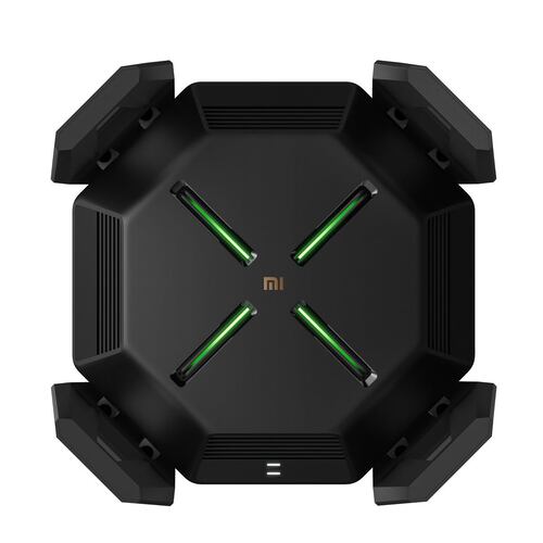 Router Xiaomi Mi AX9000