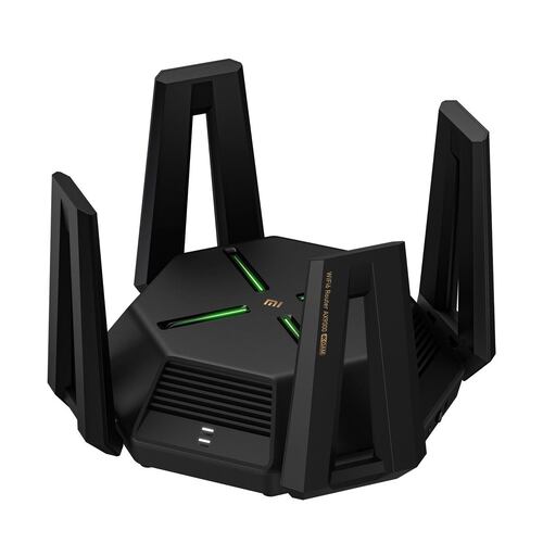 Router Xiaomi Mi AX9000