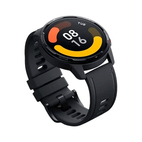 Comprá Reloj Xiaomi Watch S1 M2112W1 - Negro - Envios a todo el