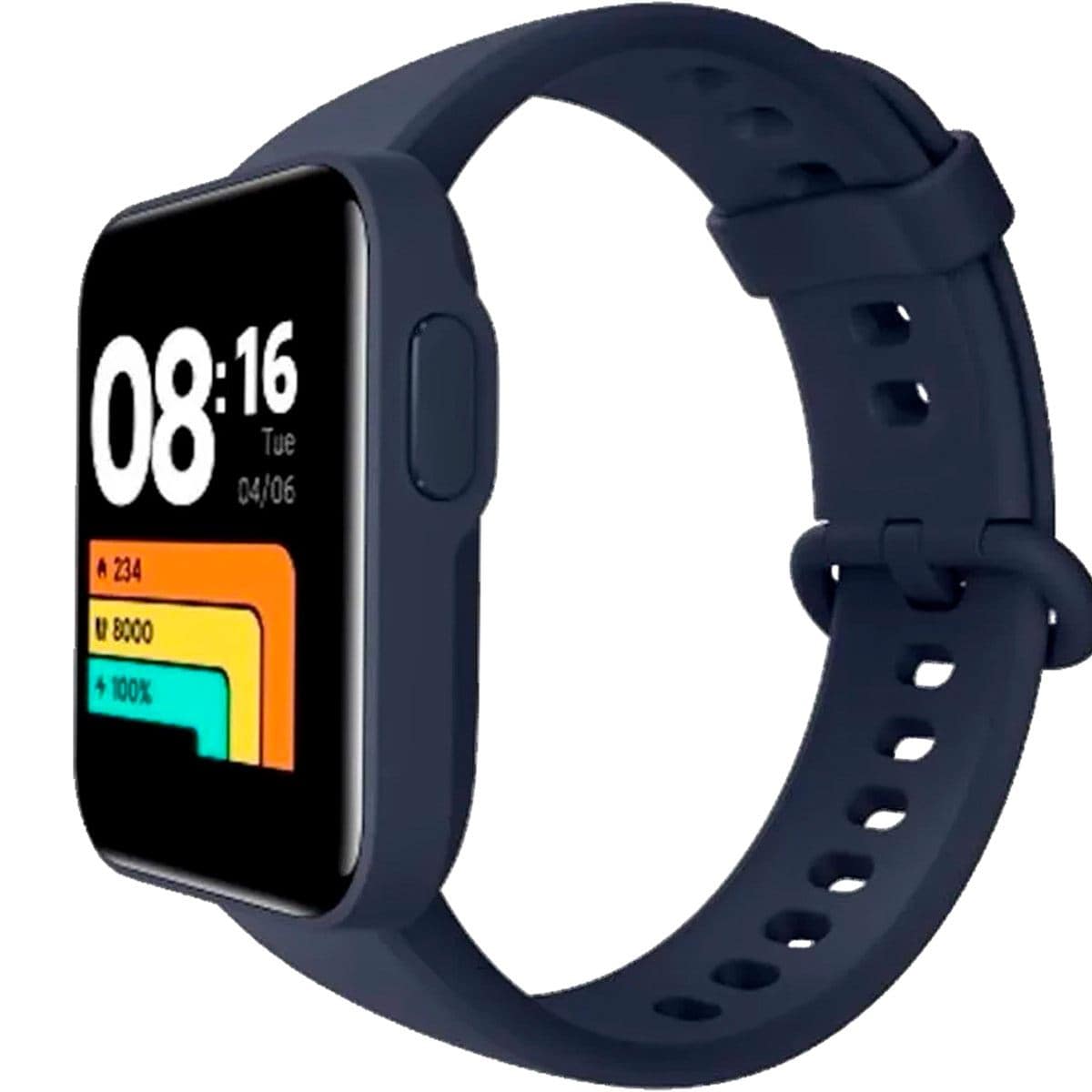 Mi smart watch store with camera