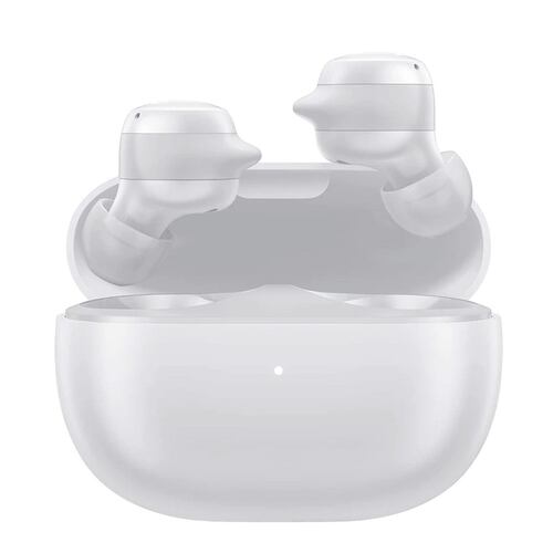 Audífonos Xiaomi Redmi Buds 3 Lite blanco