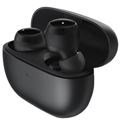 Audífonos Xiaomi Redmi Buds 3 Lite negros