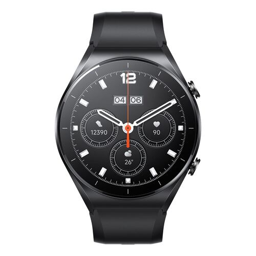 Smartwatch Xiaomi Watch S1 GL negro