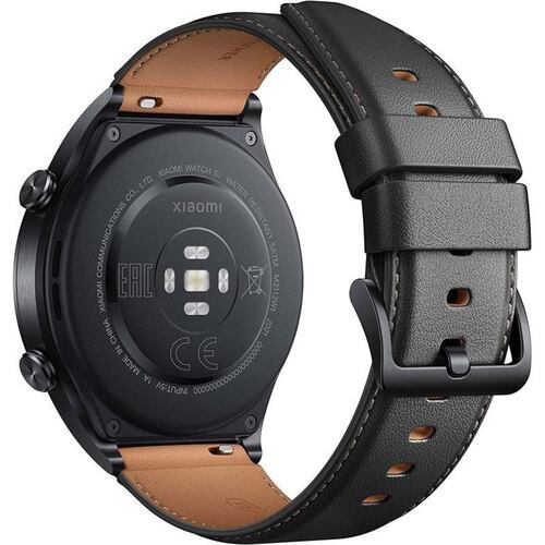 Smartwatch Xiaomi Watch S1 GL negro