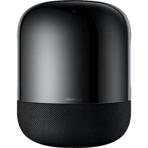 Bocina Huawei Sound X Bluetooth Negra
