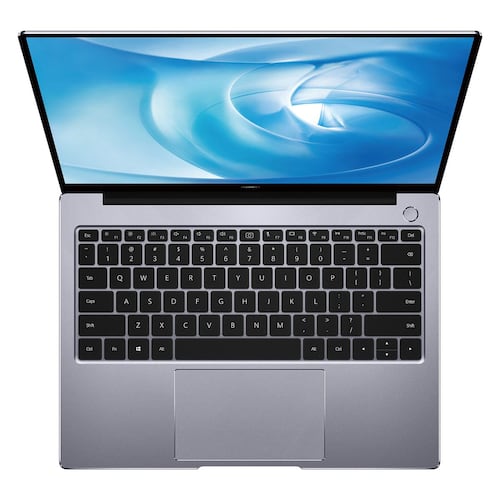 Laptop Huawei MateBook 14" R5 16 512 Pro