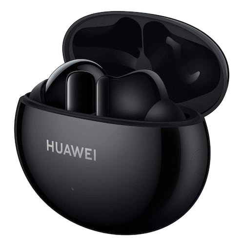 Audífonos Huawei Freebuds 4i Negro