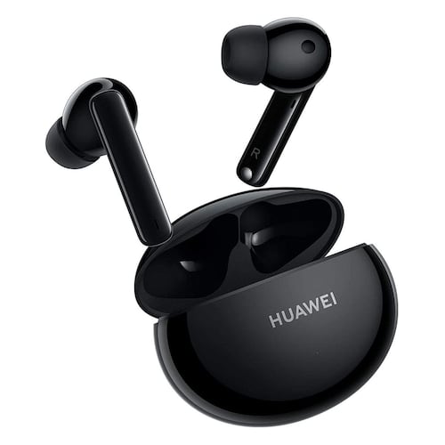 Audífonos Huawei Freebuds 4i Negro