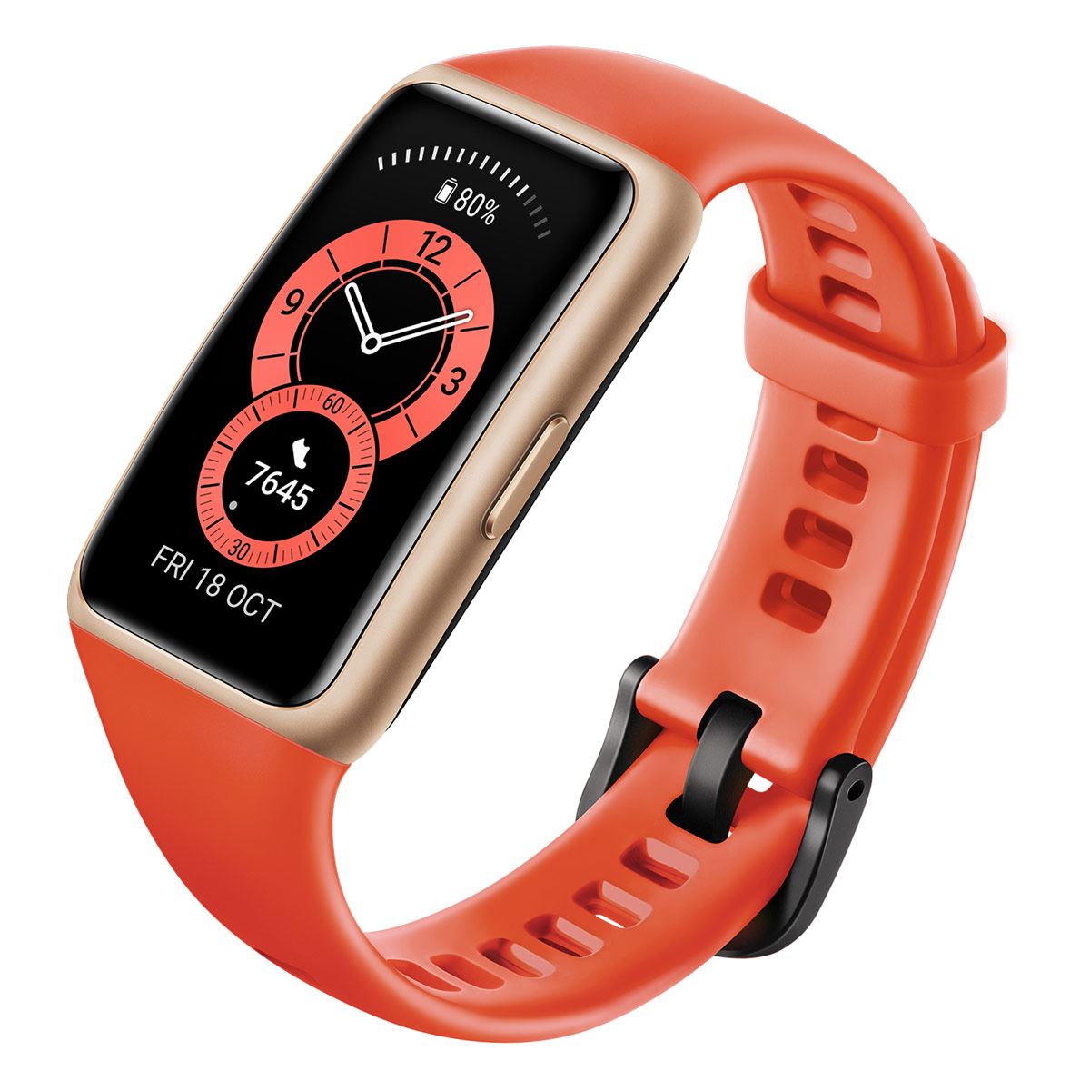 Smartwatch best sale huawei naranja