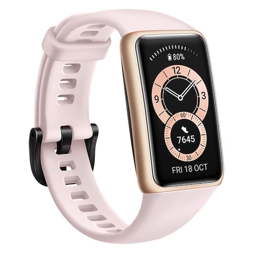 Smartwatch Huawei Band 6 Rosa