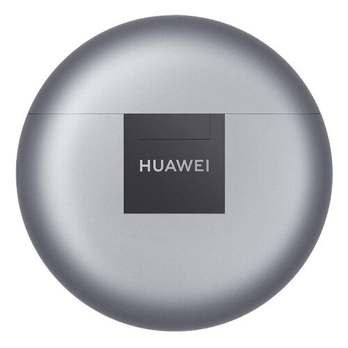 Audífonos Huawei Freebuds 4 Plata