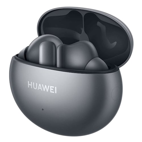 Audífonos Huawei Freebuds 4i Plata