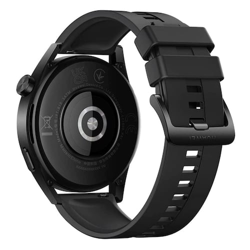 Smartwatch Huawei GT 3 Negro 46 mm