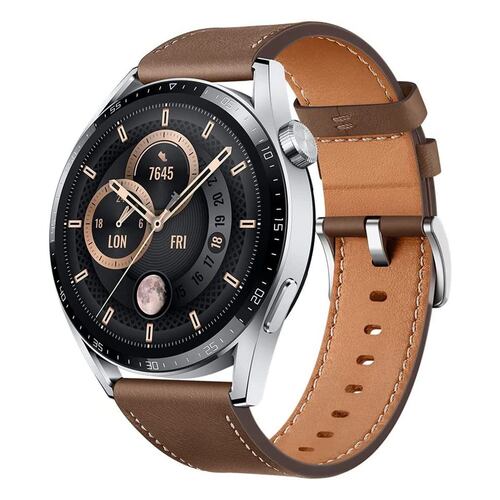 Smartwatch Huawei GT 3 Café 46 mm