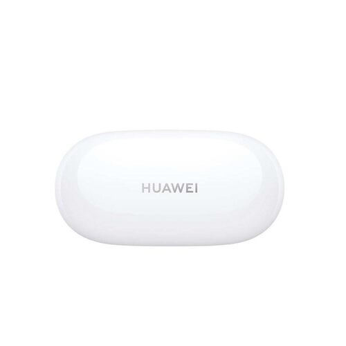 Audífonos Huawei freebuds SE blanco