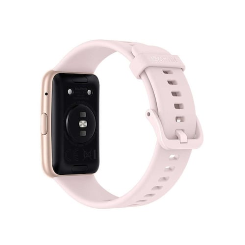 Smartwatch Huawei Fit New Rosa