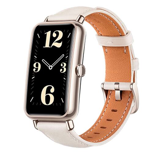 Smartwatch Huawei Fit mini blanco