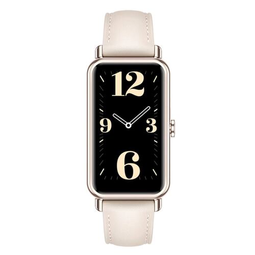 Smartwatch Huawei Fit mini blanco