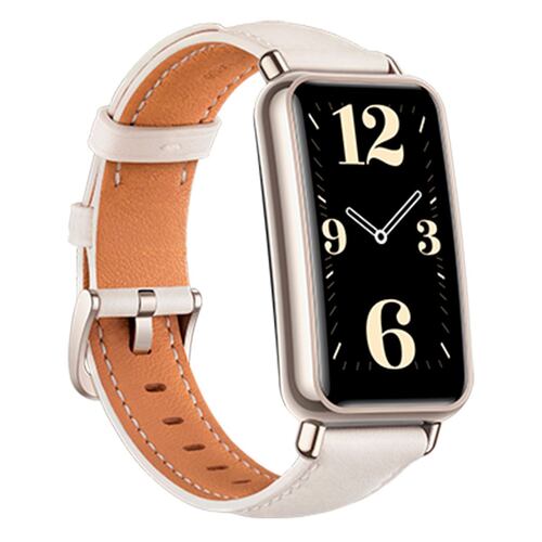 Smartwatch Huawei Fit mini blanco