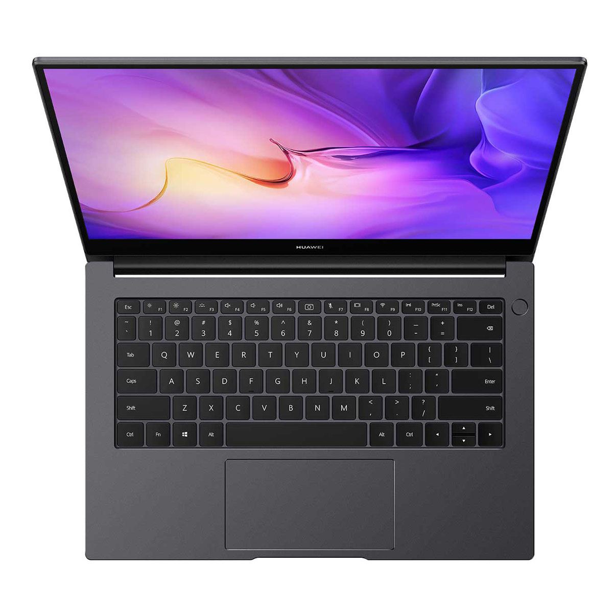 Laptop Huawei MateBook D 14 AMD R5 5500U 8 512