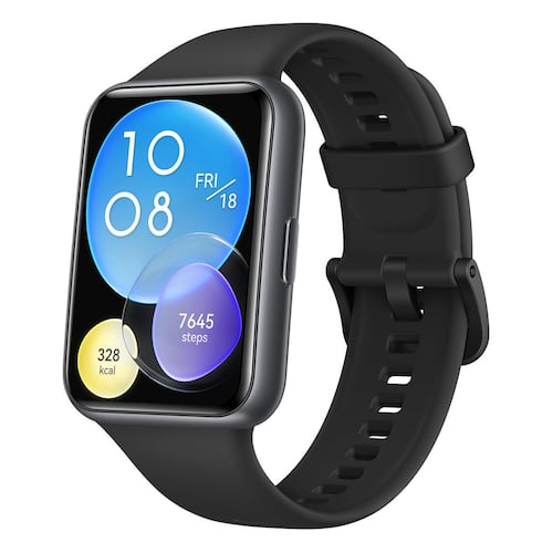 Smartband Huawei Watch Fit 2 Negra