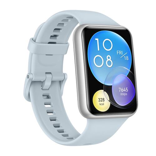 Smartband Huawei Watch Fit 2 Azul