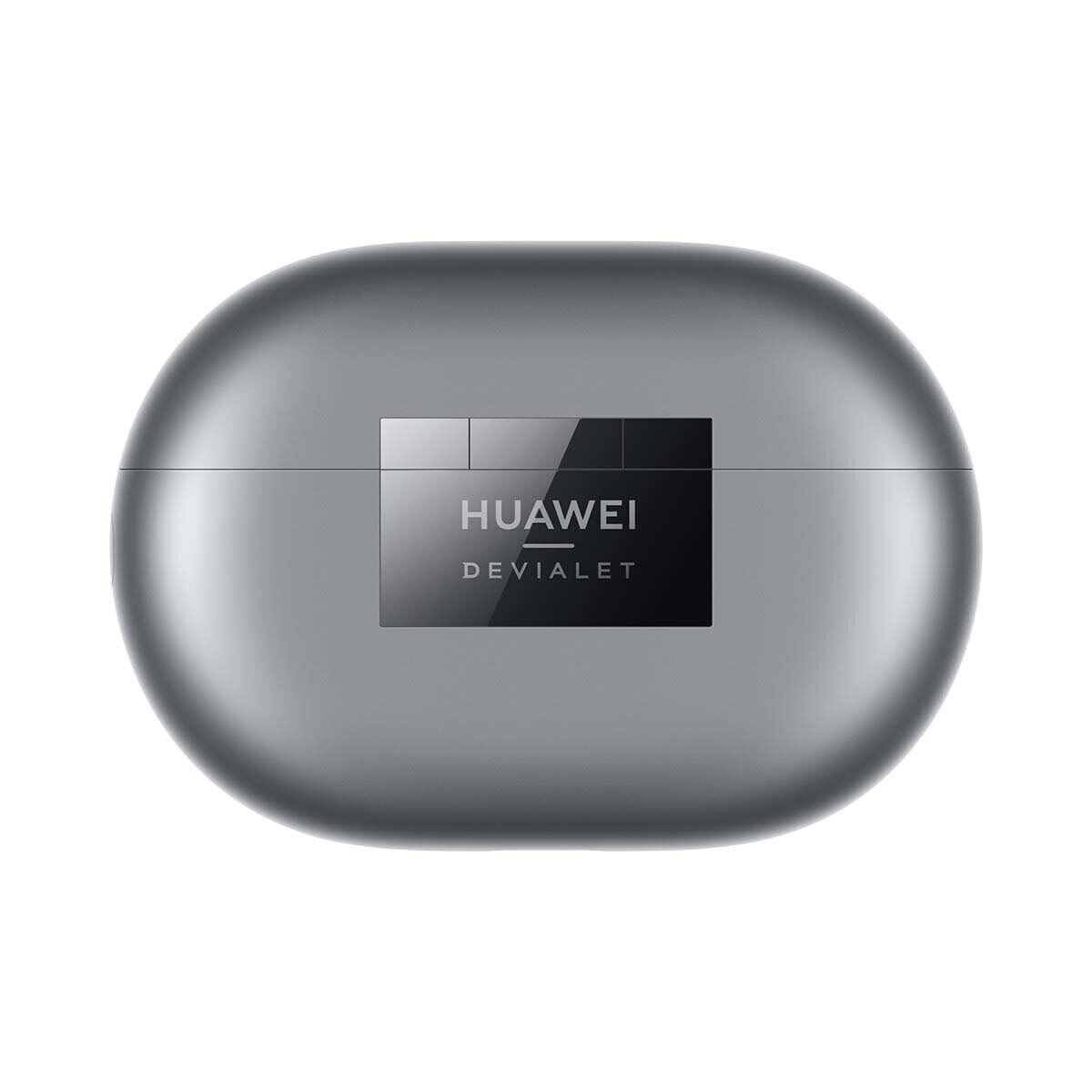 Audifonos Huawei Freebuds Pro 2 plata