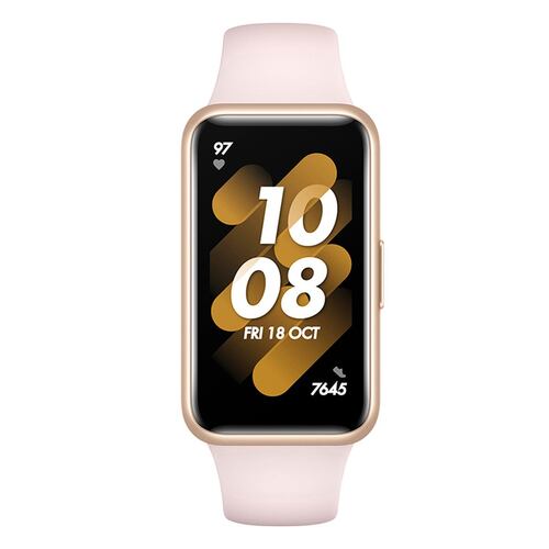 Smartband Huawei Band 7 Rosa