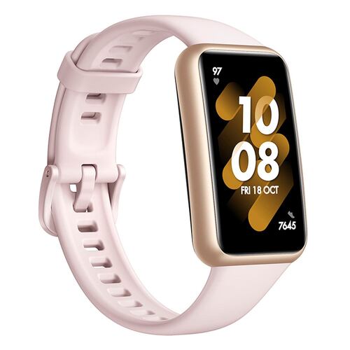 Smartband Huawei Band 7 Rosa