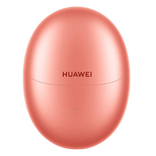 Audífonos Huawei Freebuds 5 naranja