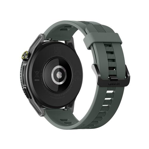 Smartwatch Huawei GT 3 SE verde