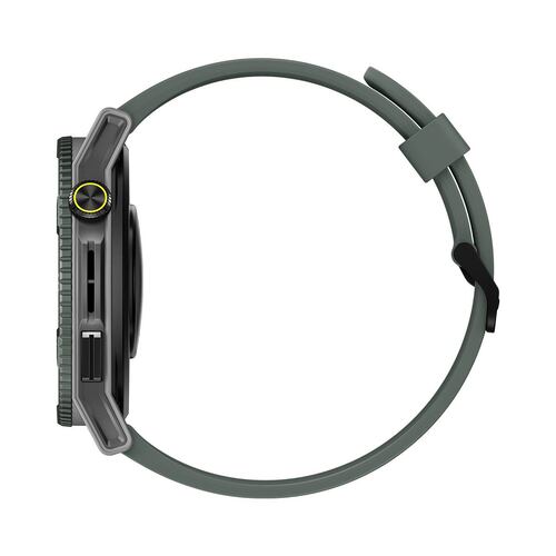 Smartwatch Huawei GT 3 SE verde