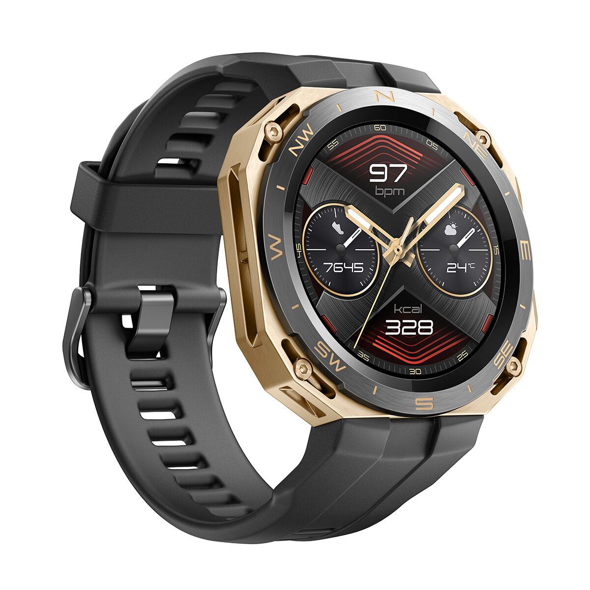 Smartwatch outlet huawei sanborns