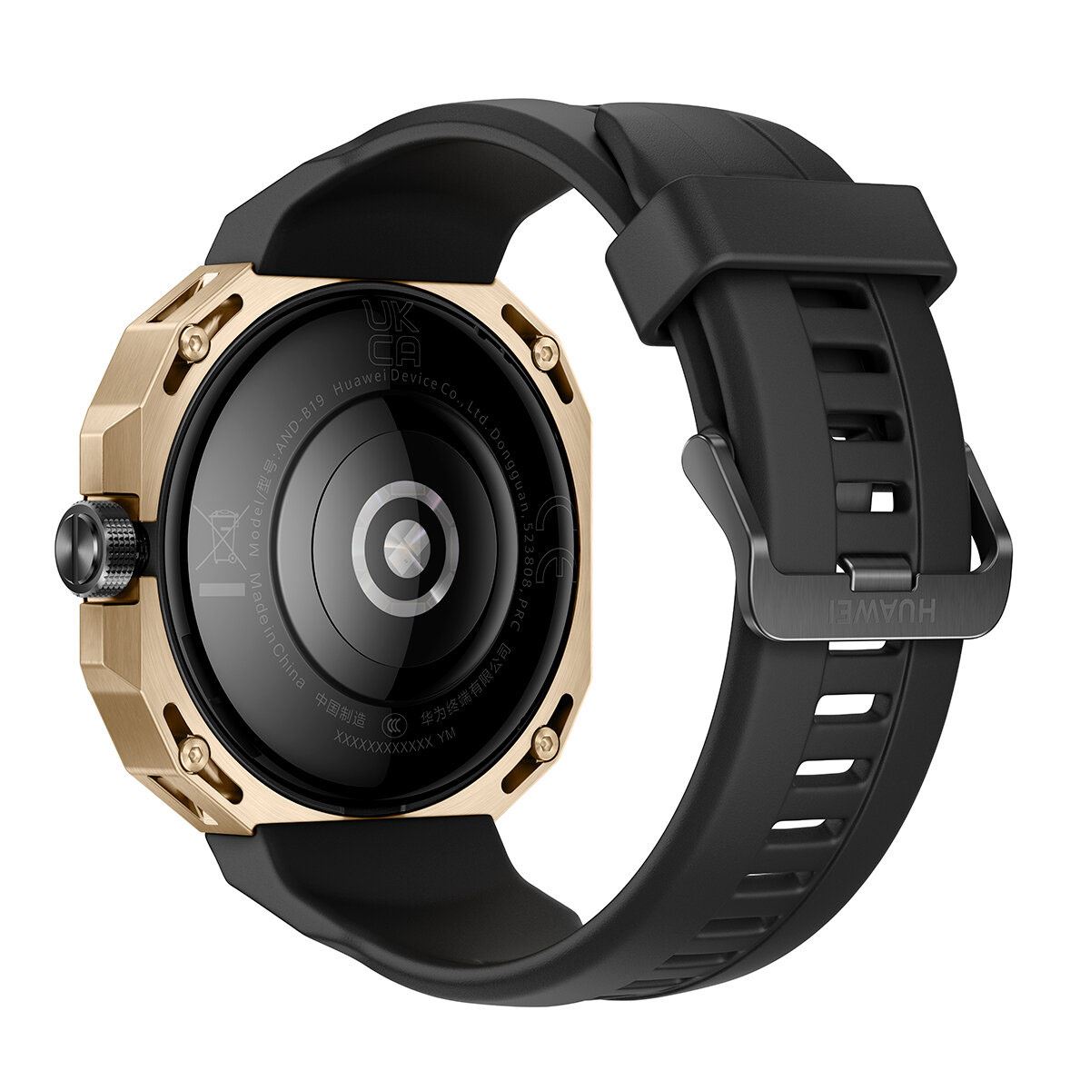 Smartwatch outlet huawei sanborns