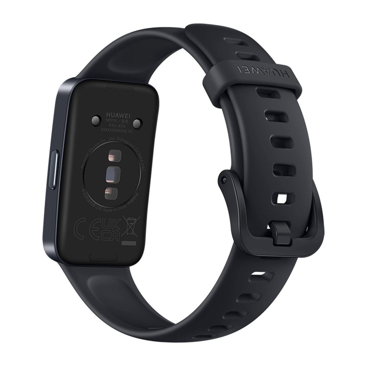 Smartband Huawei Band 8 color negro