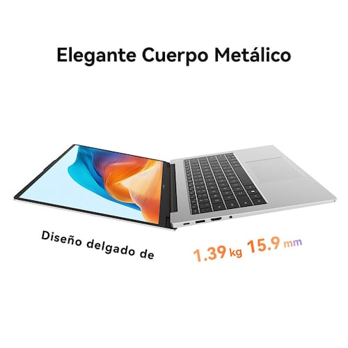 Laptop Huawei MateBook D14 Core i7 13th 16GB RAM 1TB