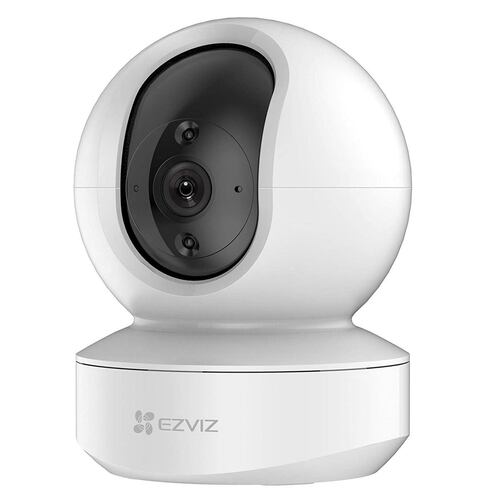 Cámara Ezviz con Wifi y Giro CS-TY1