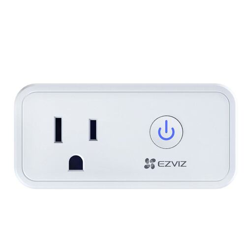 Enchufe Inteligente Ezviz