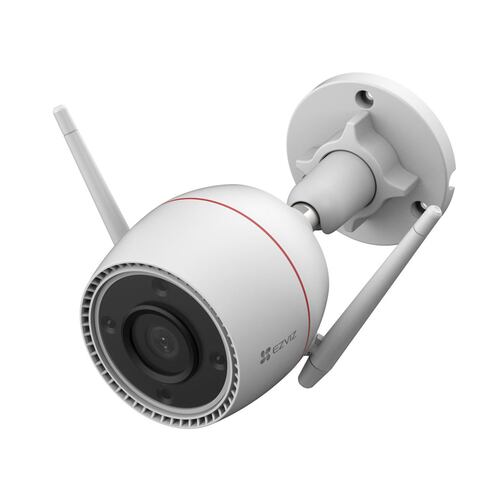 Cámara de Vigilancia Ezviz H3C 2K Plus