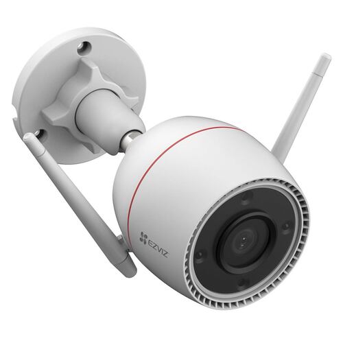 Cámara de Vigilancia Ezviz H3C 2K Plus