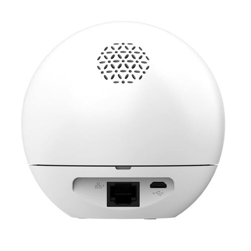 Cámara de Vigilancia Ezviz C6 2K Plus