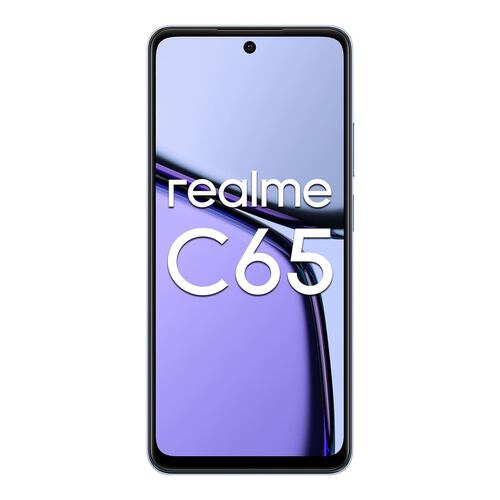 Realme C65 Rmx3910 256GB Morado