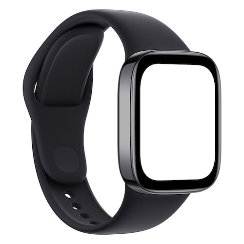 Smartwatch Xiaomi Redmi Watch 3 Negro