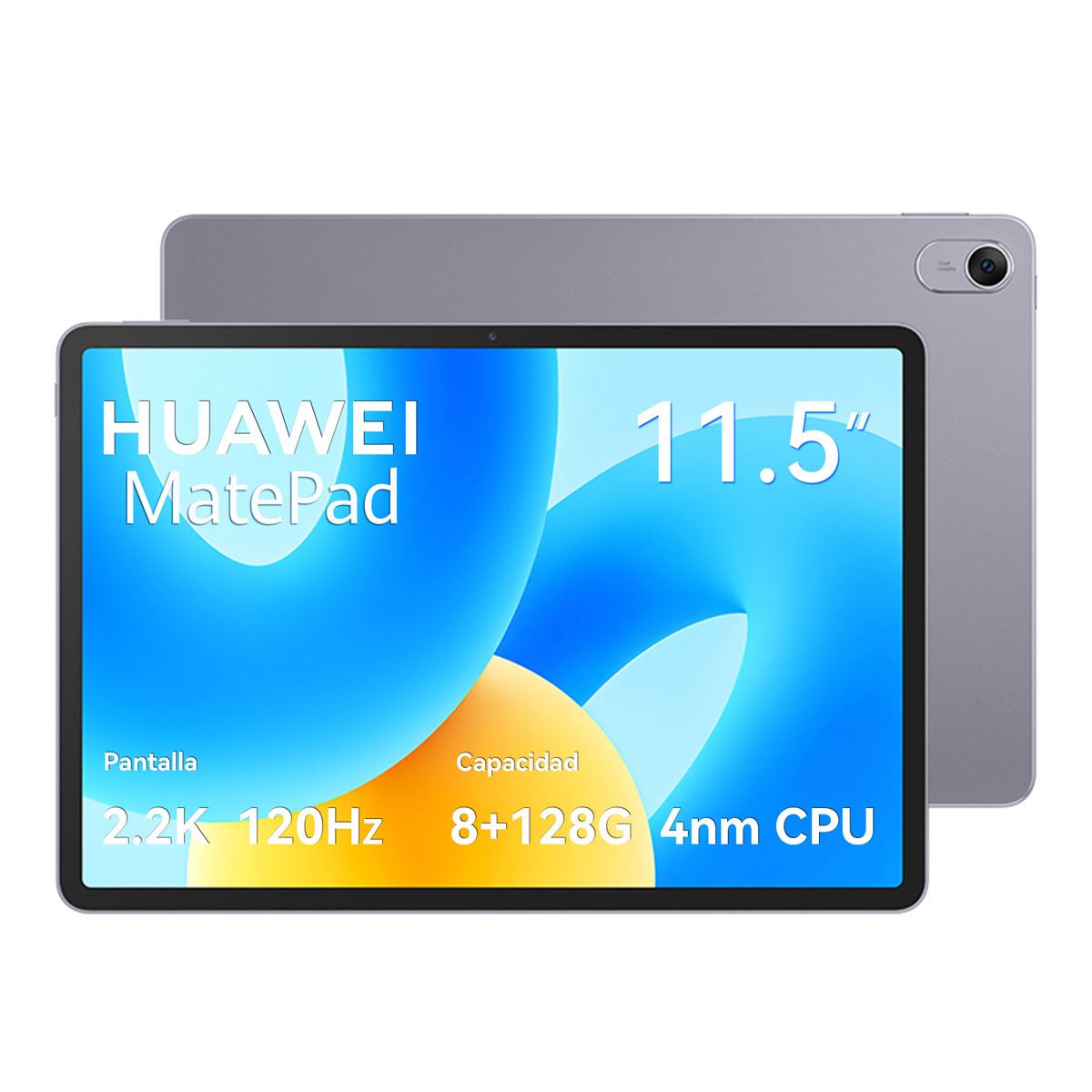Tablet Huawei Matepad 11.5 8 GB RAM + 128 GB